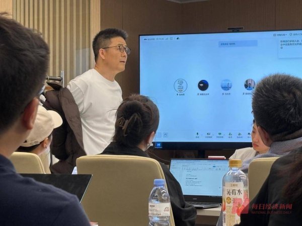 专业配资平台排名第一 直击股东大会丨南极电商2024年增收不增利董事长回应：今年销售费用会大幅下降